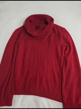 Prive 100% Cashmere Sweater